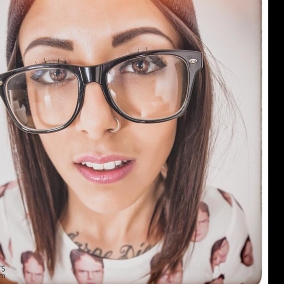 The office Dwight crop top - Picture 5 of 5